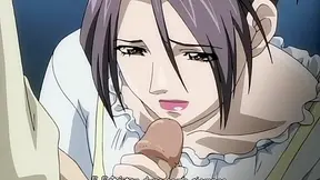 Taboo Desires: Spanish-Subbed Milf Mothers Steamy Hentai Adventures