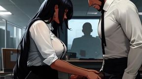 Enjoy These Clips From Just Another Day at the Office 4!