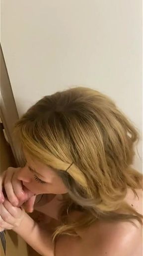 Fill Me up as Much as You Want