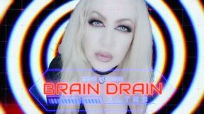 Brain Drain HD