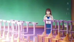 Soulful Encounter in Kimi no Na wa-inspired Anime Romance Drama