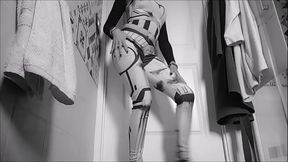 a stormtrooper like you would not imagine