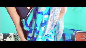 Indian Senu Roleplay Teacher and She Fingering Pussy - Hindi Roleplay