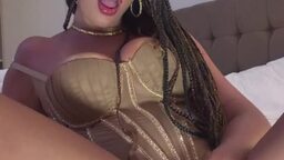 Come Here and Taste This Pinky Pussy