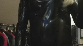 Domina smoke europhobic