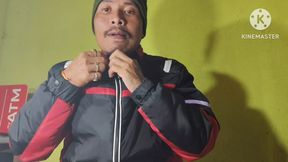 Room ka andar mein ghumne