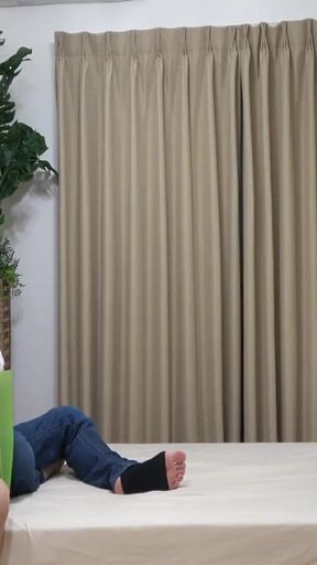 Erotic Negotiation at a Private Viewing with a Real Estate Lady