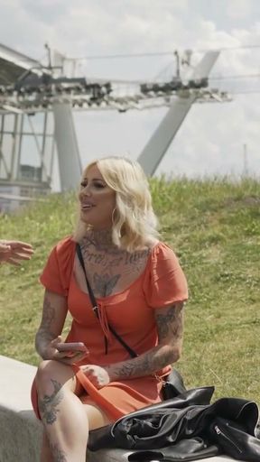 This Rich Sugar-Daddy Is Always Eager To Pamper A Hot Girl Like Chloe Savage - ShagStreet by MYLF   Clip 1