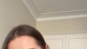 Community Creator
 @SybilA @Sextoy in the mouth and #Natural Big Tits #Naked #Brunette #Petite sex clips porno | Tik.Porn