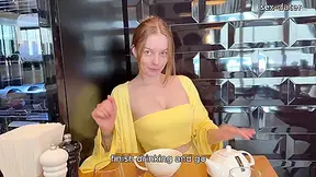 I Met A Milf On Sex-dater And Fucked Her The Same Day, Cum Inside Her Hairy Pussy