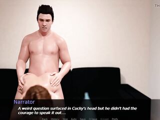 Wifey Unbound - a Cuckold Story - Part 7