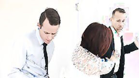 ”I Would Like to Marry My Stepson - Ryder Skye”