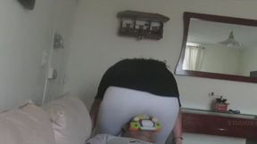 GIANTESS sobre PATO Car