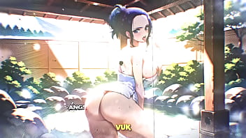 Nico Robin - One Piece nsfw edit