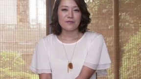 Maho Kobayashi's First Explicit Scene with a Married Woman Revealed!