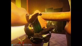 Nyx34X Hot 3d Sex Hentai Compilation -42