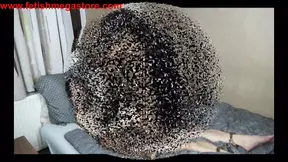 Fetish fuck king goes deep in his weird fetish