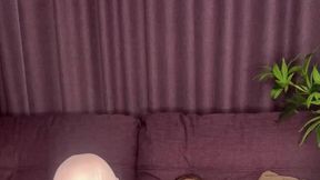 Social Media Creator @camila_la @Anal Plug & #Stockings #Solo #Curvy & Thick #Shaved Pussy adult xxx gratis | Tik.Porn