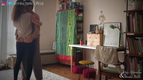 Vlog.1.2 - the Day Continues with New Kitchen Make Out