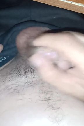only masturbation 8