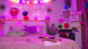 Lovely Anais Private Show