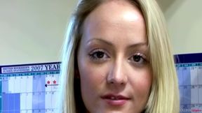 Interview Featuring Alana Chase