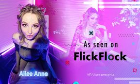 As Seen On Flickflock - Ailee Anne