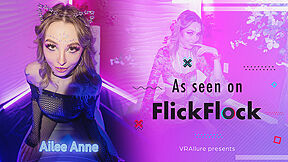 As Seen On Flickflock - Ailee Anne