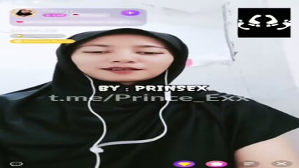 VCS Bamby Hijab Gemoy APK Chamet