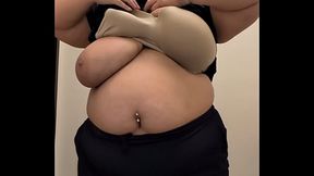 Sexy Lexy Morgan - update #2 - PXL 20250606 213155880 - Jun 22, 2025