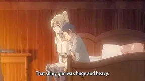 Brave Adventurer Conquers Cosmic Beast for Epic Amazon Reward in Space Saga