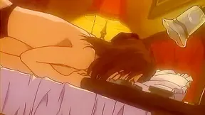 Akiras Secret Desire: Steamy Twin Temptation in Horny Hentai Adventure