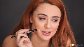 Teacher's Tits - JOI