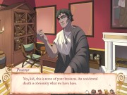 Bl*od & Lust - Episode 1