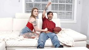 ”The Big Game Ritual - Aria Kai”