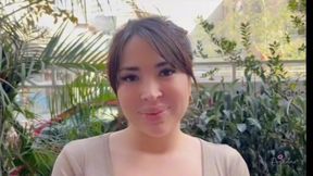 A esta wera culoncita le gusta invitar a desconocido a culear!! Ft.Tigre Salcido