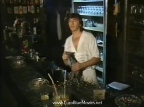 The Woman Who Loves Men 1 (1985)