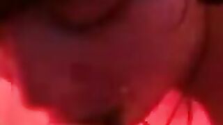 Gets Bj while my Roommates at Work.