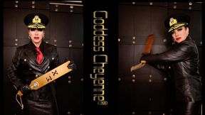 FemDom Authoritarian wmv