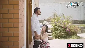 Well-formed Wooer - Handjob Smut