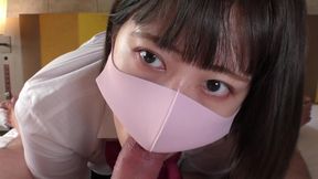 Sweet wench - beautiful girl video - Japan Uncensored