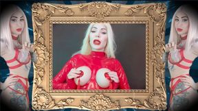Caged, Capture, Craving: The Inferior's Nightmare -AROMA, ASMR