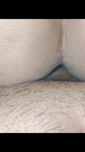 Jaw-dropping moment from &quot;Night Sex with My Sexy College Friend Meena Part 2&quot;