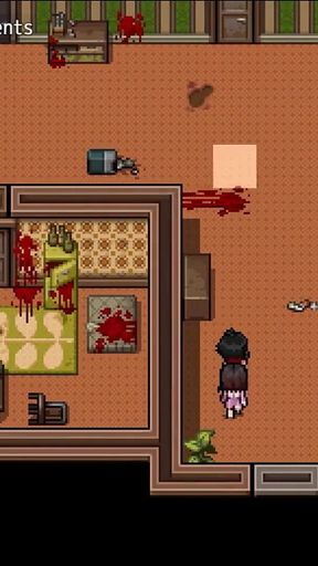 Zombie Retreat 2 - Part 22 Wet Panties by Loveskysan69