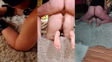 MARNIC2022 DEMANDS UNTAMED ANAL PLEASURE