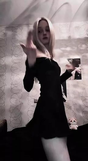 EasterByrd video