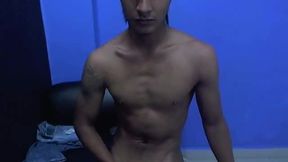 Christopher Hayiak Private Show