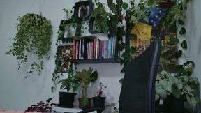 Tali Majid Private Show