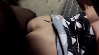 Bryan eager brute bareback interracial anal fuck