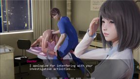 Nympho Tamer 16 Liza Is Pregnant